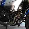 ヤマハSuper Tenere/XT1200Z