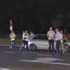 ルイス・ハミルトンが現地警察に事情聴取