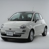 フィアット 500