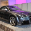 TT RS（資料画像）