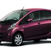 i-MiEV