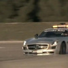 SLS AMG F1セーフティカー