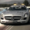 SLS AMG F1セーフティカー