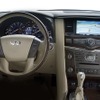インフィニテイQX56