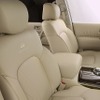 インフィニテイQX56
