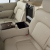 インフィニテイQX56
