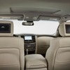 インフィニテイQX56
