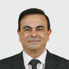 カルロス・ゴーン社長