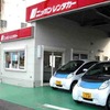 五島福江営業所に配備された i-MiEV