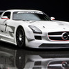 メルセデスベンツSLS AMG GT3