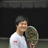 国枝選手