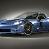 コルベットZ06カーボン
