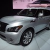 インフィニティ QX56