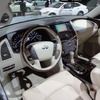 インフィニティ QX56