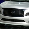 インフィニティ QX56