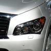 インフィニティ QX56