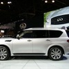 インフィニティ QX56