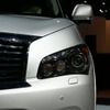 インフィニティ QX56