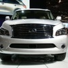 インフィニティ QX56