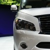 インフィニティ QX56