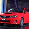 スバル インプレッサ WRX 4ドアセダン
