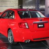 スバル インプレッサ WRX 4ドアセダン