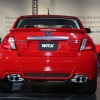 スバル インプレッサ WRX 4ドアセダン