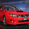 スバル インプレッサ WRX 5ドア