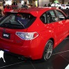 スバル インプレッサ WRX 5ドア