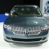 リンカーン MKZハイブリッド