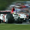 【ホンダF1ストーキング】B・A・R、ドライバーに明暗