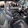 スバル インプレッサ WRX-STI 4ドアセダン