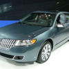 リンカーン MKZハイブリッド
