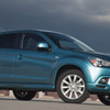 三菱CUV（日本名：RVR）