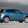三菱CUV（日本名：RVR）