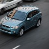 三菱CUV（日本名：RVR）