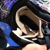 ワイズギアの女性向けヘルメット