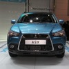 三菱 RVR 改め ASX