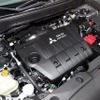 三菱 RVR 改め ASX