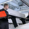 SLS AMG GT3のイメージ映像