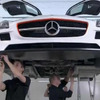 SLS AMG GT3のイメージ映像