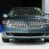 リンカーン MKZハイブリッド