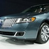 リンカーン MKZハイブリッド