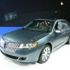 リンカーン MKZハイブリッド