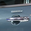リンカーン MKZハイブリッド