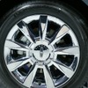 リンカーン MKZハイブリッド