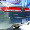 リンカーン MKZハイブリッド