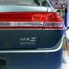 リンカーン MKZハイブリッド