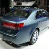 リンカーン MKZハイブリッド