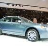 リンカーン MKZハイブリッド